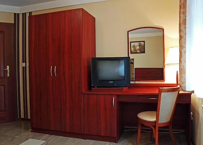 Motel Duet