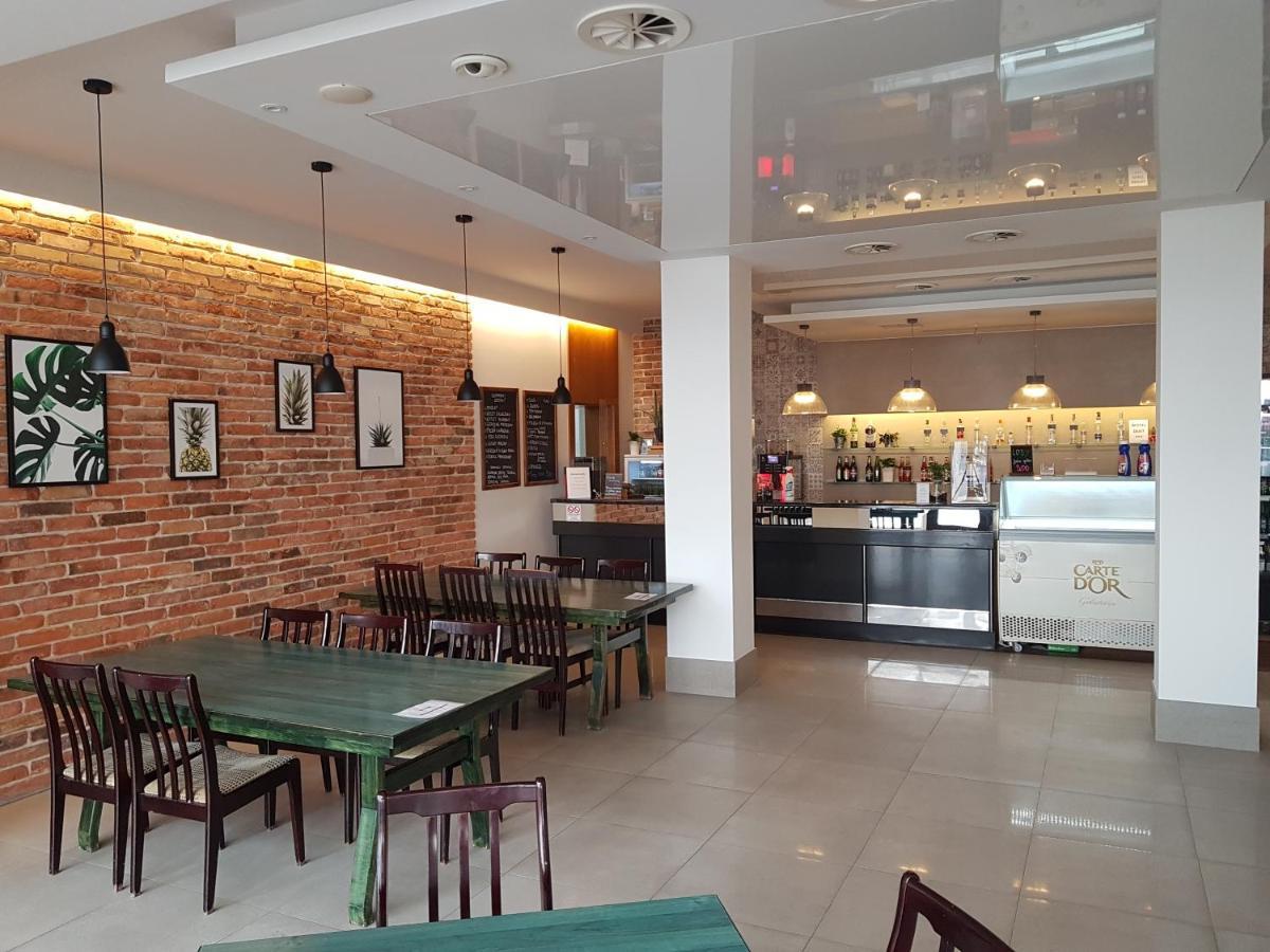 Duet Motel Granowo