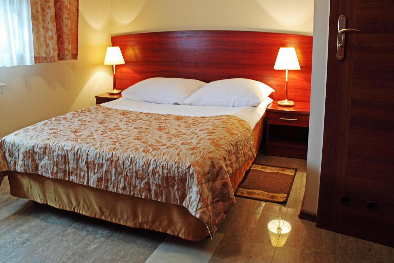 Duet Motel Granowo